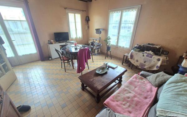 Immeuble à vendre