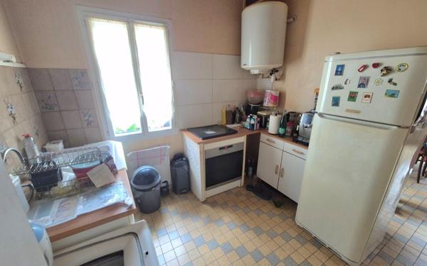 Immeuble à vendre