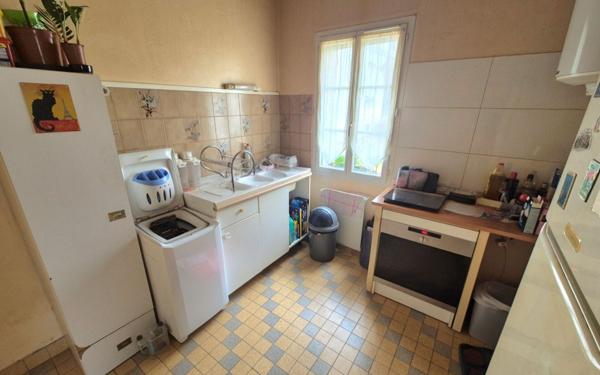 Immeuble à vendre