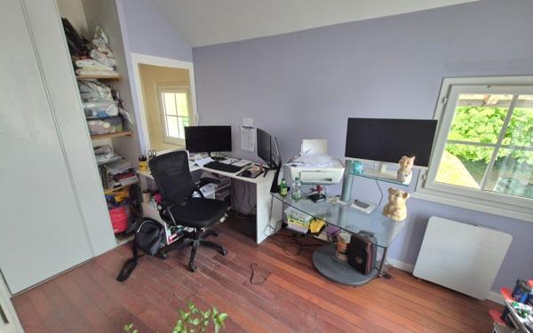 Immeuble à vendre