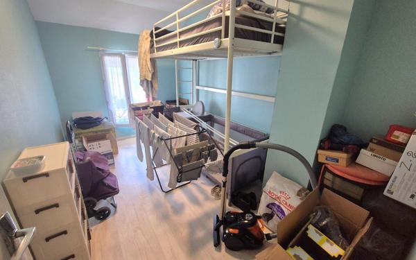 Immeuble à vendre
