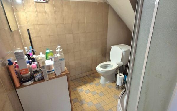 Immeuble à vendre