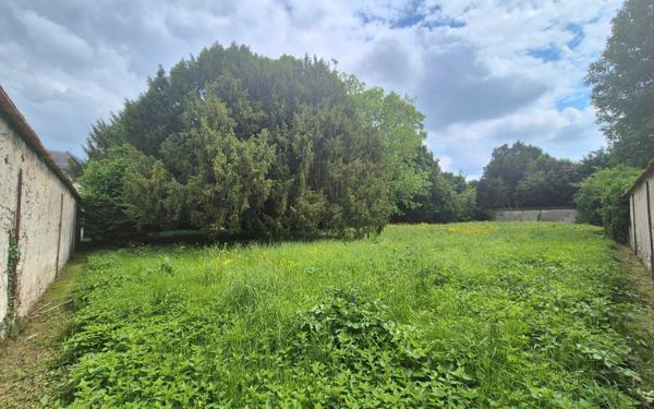 Immeuble à vendre