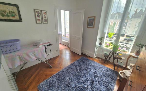Immeuble à vendre