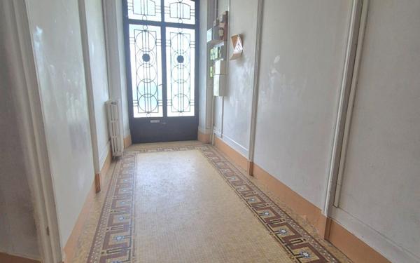 Immeuble à vendre