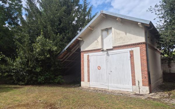 Immeuble à vendre