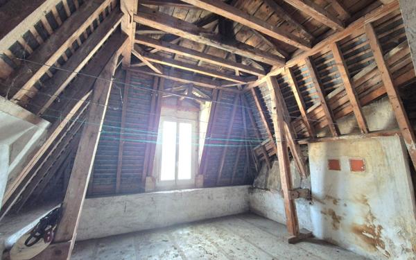 Immeuble à vendre
