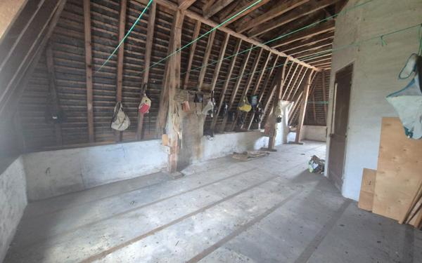 Immeuble à vendre