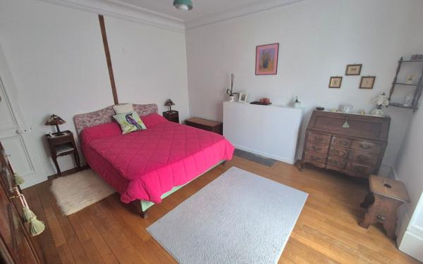 Immeuble à vendre