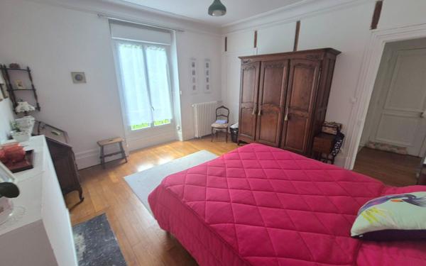 Immeuble à vendre