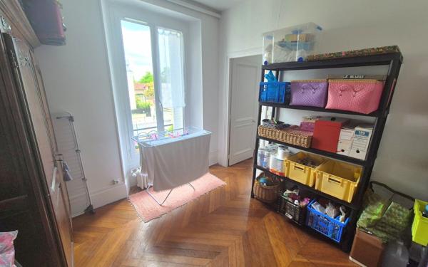 Immeuble à vendre