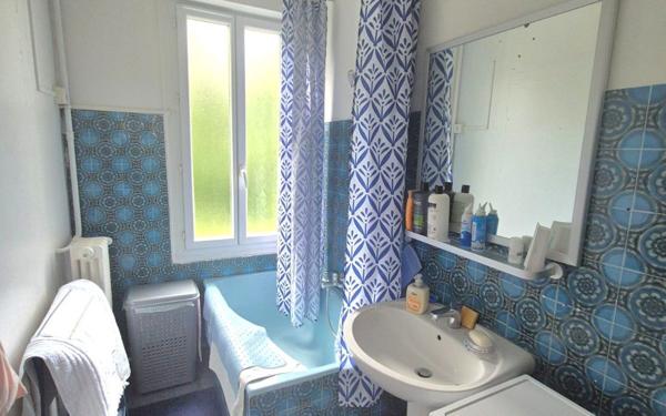 Immeuble à vendre