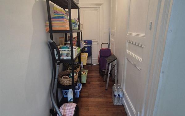 Immeuble à vendre