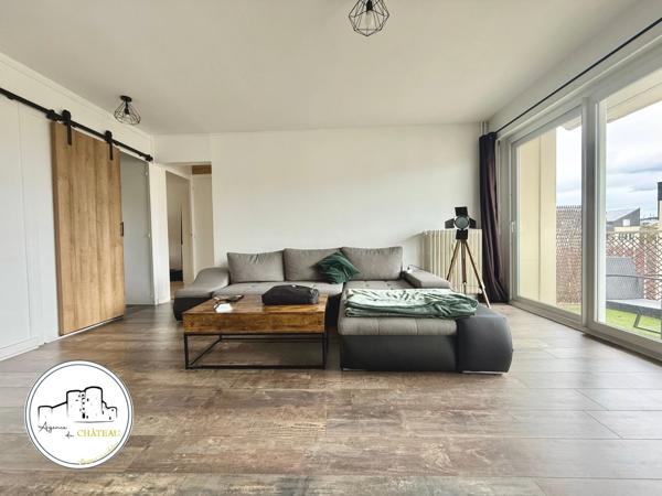 Angers (49000) T4 Lorette - 67m²