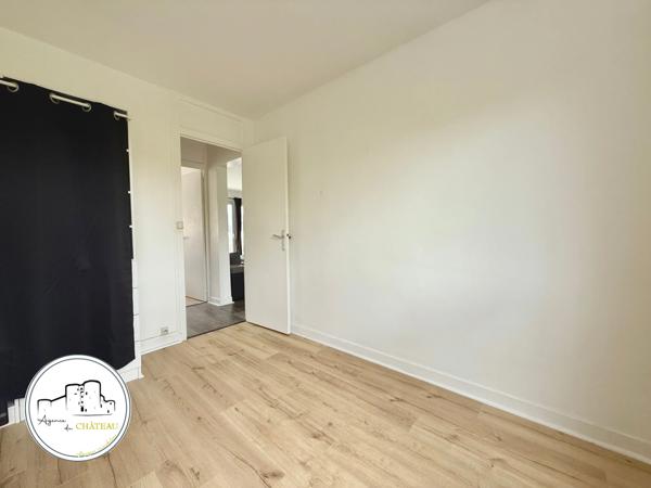 Angers (49000) T4 Lorette - 67m²