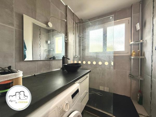 Angers (49000) T4 Lorette - 67m²