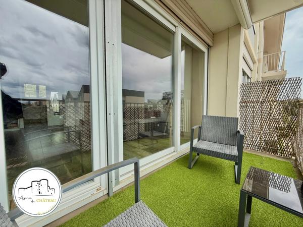 Angers (49000) T4 Lorette - 67m²