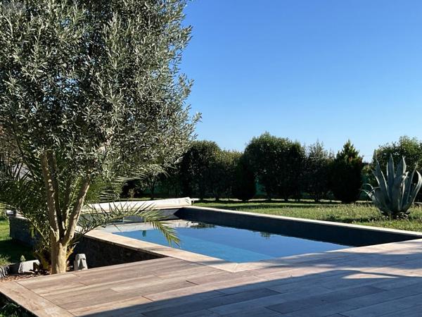 Pavillon à vendre à Parçay-Meslay dans l'Indre-et-Loire (37210), ref :