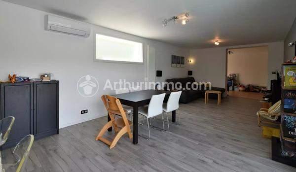 Vente Maison 5 pièces 140 m2 à Montastruc-la-Conseillère