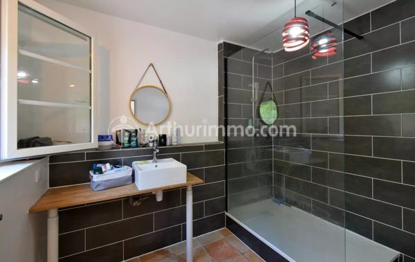 Vente Maison 5 pièces 140 m2 à Montastruc-la-Conseillère