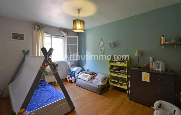 Vente Maison 5 pièces 140 m2 à Montastruc-la-Conseillère