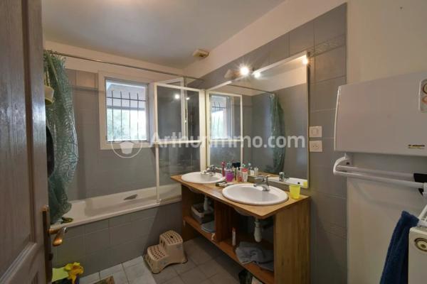 Vente Maison 5 pièces 140 m2 à Montastruc-la-Conseillère