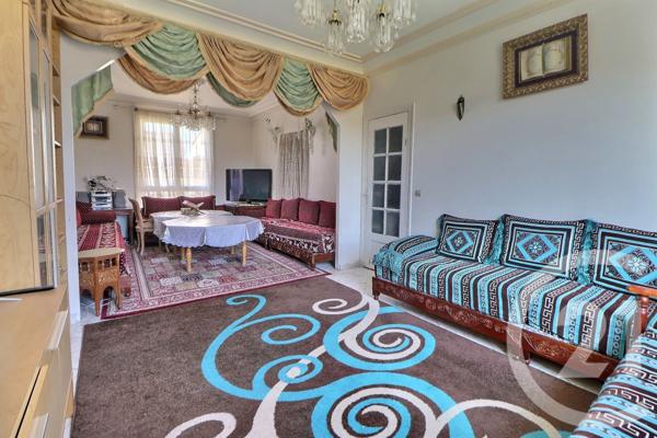 Maison à vendre  6 pièces - 145 m2 AULNAY SOUS BOIS - 93