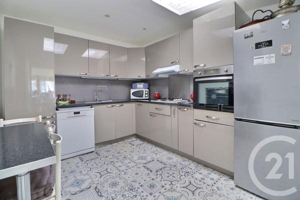 Maison à vendre  6 pièces - 145 m2 AULNAY SOUS BOIS - 93