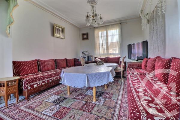 Maison à vendre  6 pièces - 145 m2 AULNAY SOUS BOIS - 93