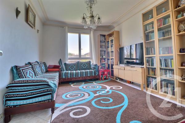 Maison à vendre  6 pièces - 145 m2 AULNAY SOUS BOIS - 93