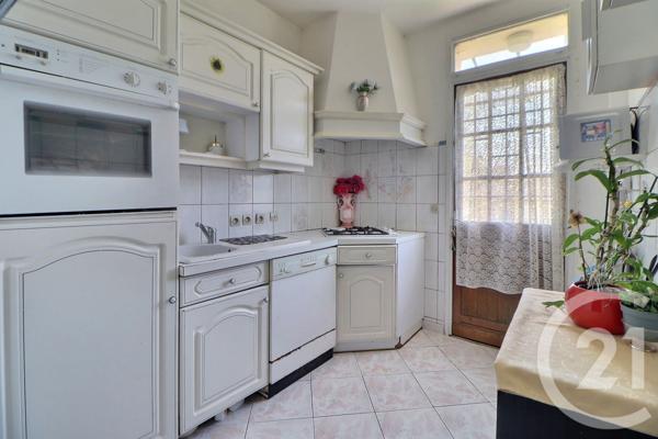 Maison à vendre  6 pièces - 145 m2 AULNAY SOUS BOIS - 93