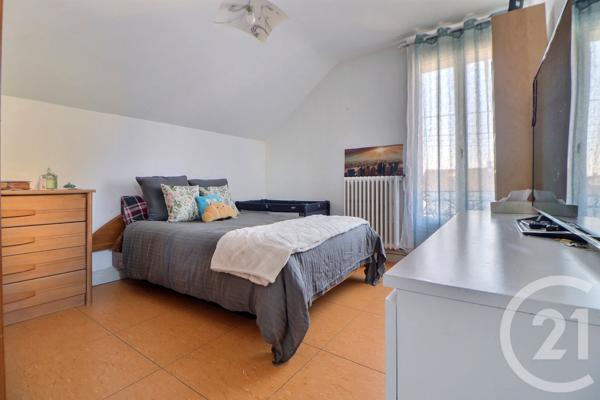 Maison à vendre  6 pièces - 145 m2 AULNAY SOUS BOIS - 93