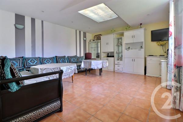 Maison à vendre  6 pièces - 145 m2 AULNAY SOUS BOIS - 93