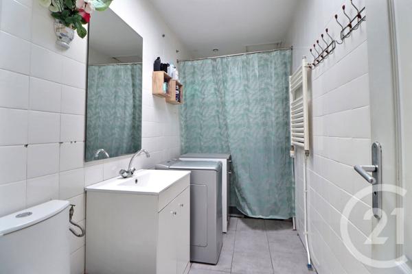 Maison à vendre  6 pièces - 145 m2 AULNAY SOUS BOIS - 93