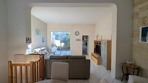 Maison à vendre |  Bordeaux |  6 pièces | 120 m²