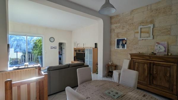 Maison à vendre |  Bordeaux |  6 pièces | 120 m²