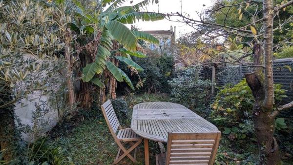 Maison à vendre |  Bordeaux |  6 pièces | 120 m²