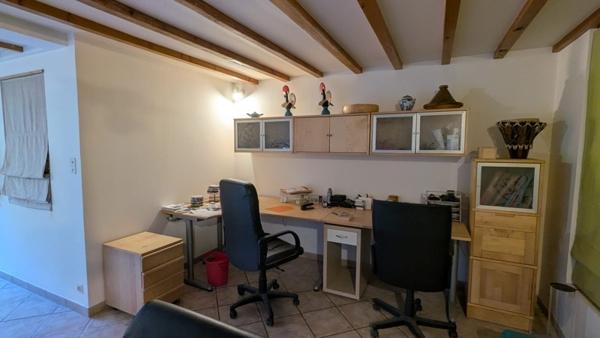 Maison à vendre |  Bordeaux |  6 pièces | 120 m²