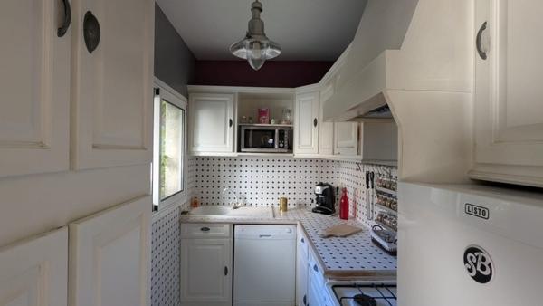 Maison à vendre |  Bordeaux |  6 pièces | 120 m²