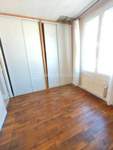 Pavillon de 51 m²