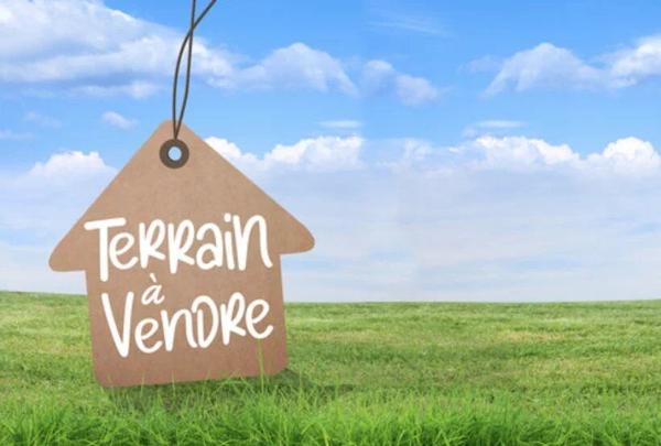 Vente Terrain 1529 m2 à Yerres