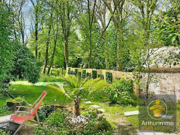 Vente                                                      Terrain
                        
                                         1529 m2                     à Yerres