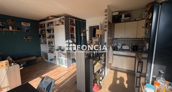 À vendre Studio 32.53 m² - Fresnes 94260