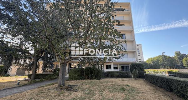 À vendre Studio 32.53 m² - Fresnes 94260