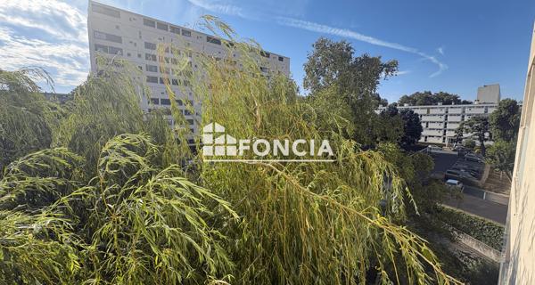 À vendre Studio 32.53 m² - Fresnes 94260