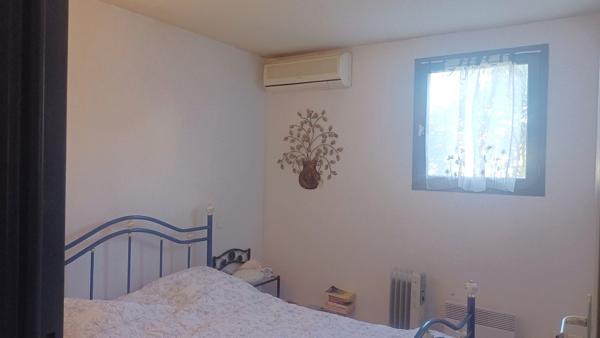 Sainte-Marie-la-Mer (66470) Viager occupé Dame 71 ans / Sainte-Marie-la-Mer 66470