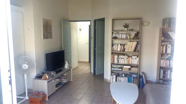 Sainte-Marie-la-Mer (66470) Viager occupé Dame 71 ans / Sainte-Marie-la-Mer 66470