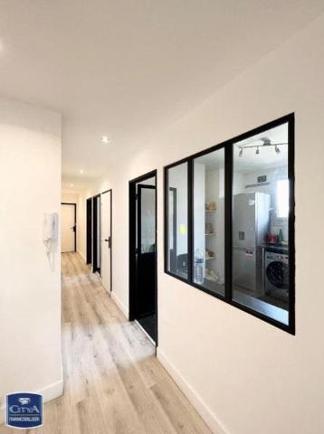 Location appartement Orléans (45) 1 pièce 10m²