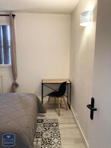 Location appartement Orléans (45) 1 pièce 10m²