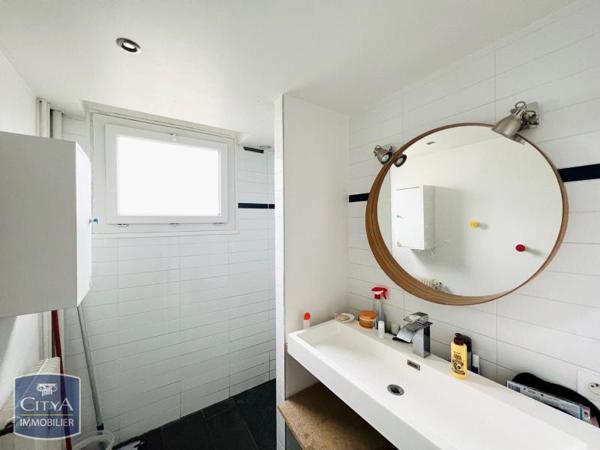 Location appartement Orléans (45) 1 pièce 10m²